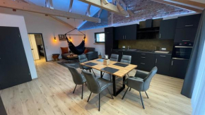 H-Loft Style Apartments